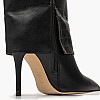 Mortoglou 2576.105133 Γυναικεία Μπότα Mortoglou 2576.105133-Black