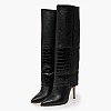 Mortoglou 2576.105133 Γυναικεία Μπότα Mortoglou 2576.105133-Black