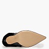 Mortoglou 2576.105133 Γυναικεία Μπότα Mortoglou 2576.105133-Black