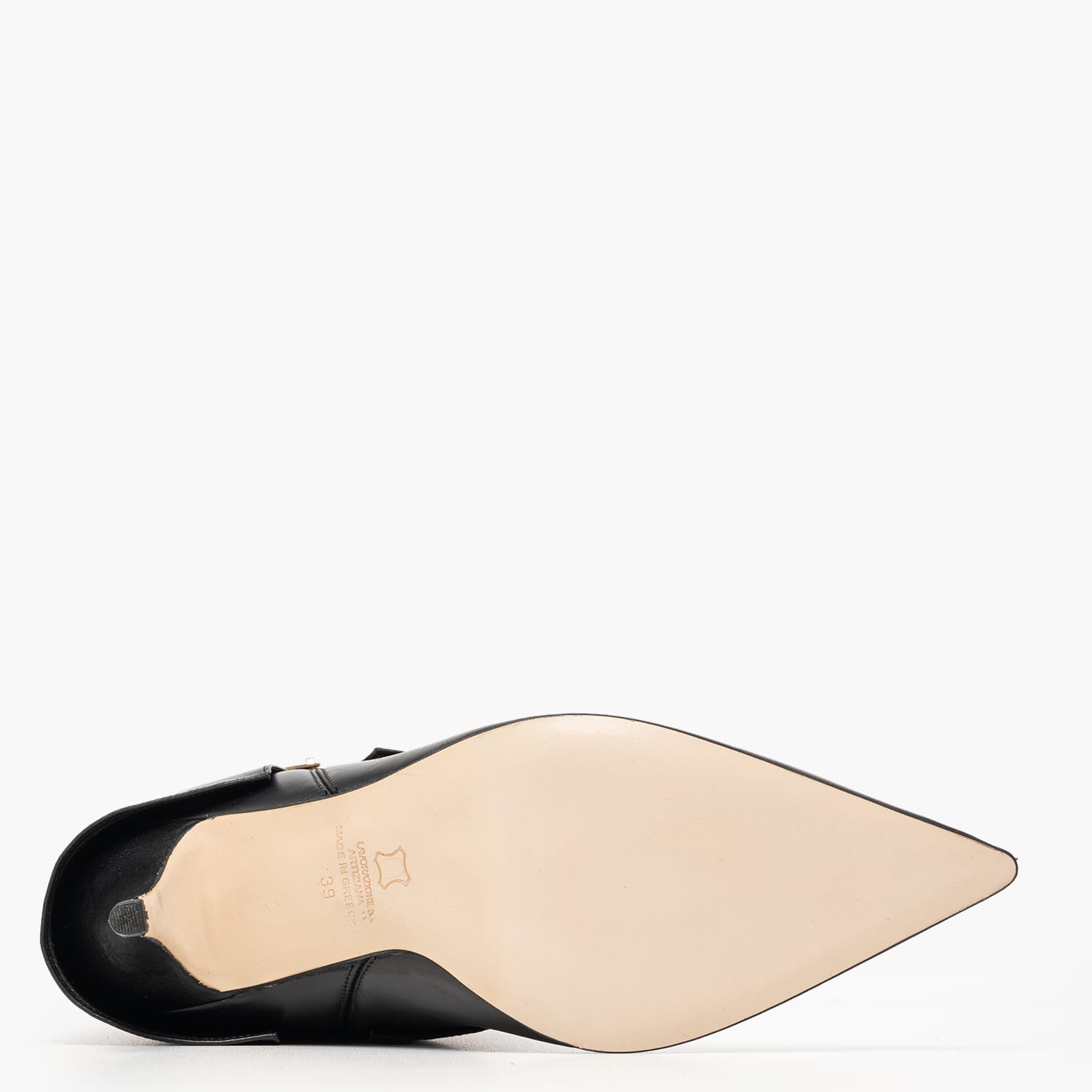 Mortoglou 2576.76710 Γυναικεία Μπότα Mortoglou 2576.76710-Black