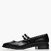 Tamaris 22131.M Γυναικεία Μπαλαρίνα Tamaris 22131.M-Black