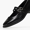 Tamaris 22131.M Γυναικεία Μπαλαρίνα Tamaris 22131.M-Black