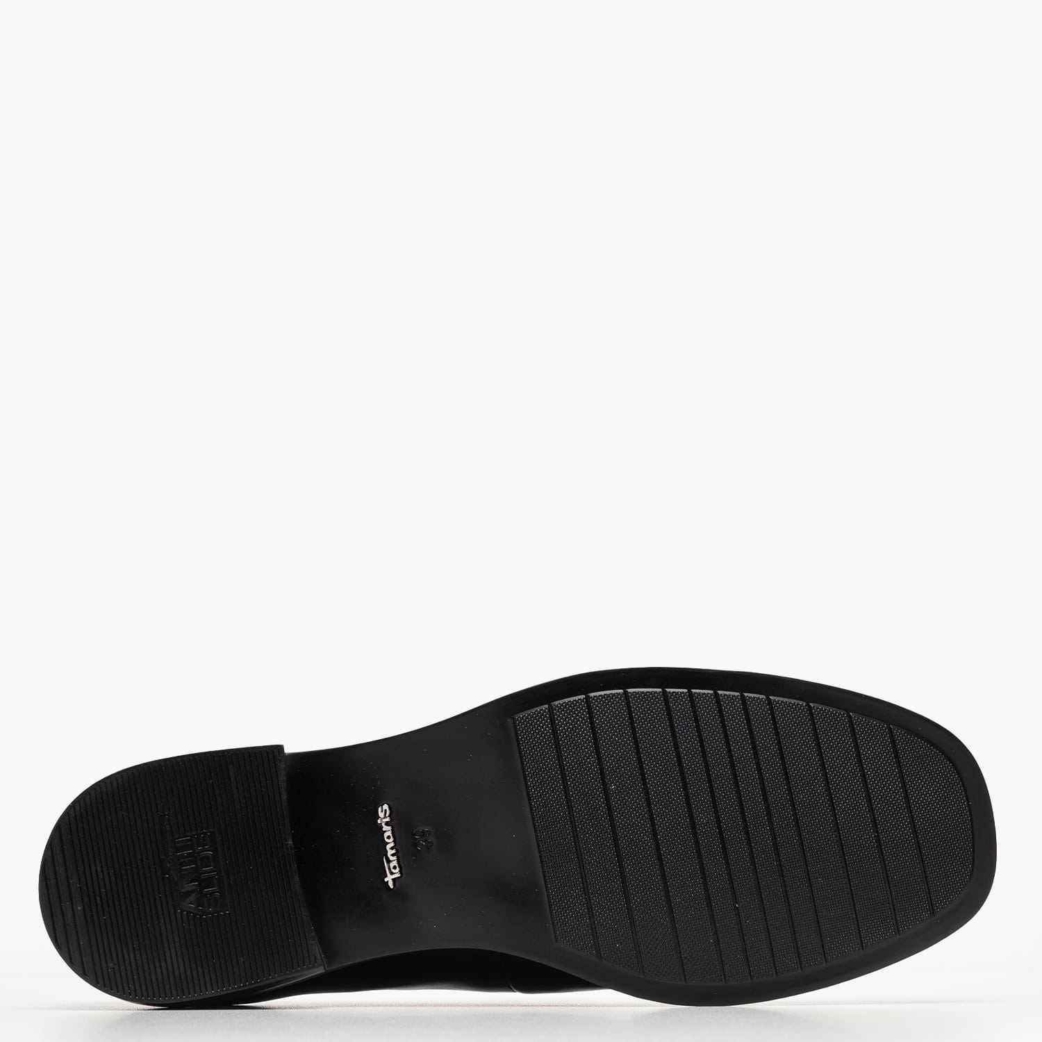 Tamaris 22131.M Γυναικεία Μπαλαρίνα Tamaris 22131.M-Black