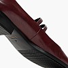 Tamaris 22131 Γυναικεία Μπαλαρίνα Tamaris 22131-Bordo