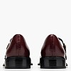 Tamaris 22131 Γυναικεία Μπαλαρίνα Tamaris 22131-Bordo