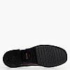 Tamaris 22131 Γυναικεία Μπαλαρίνα Tamaris 22131-Bordo