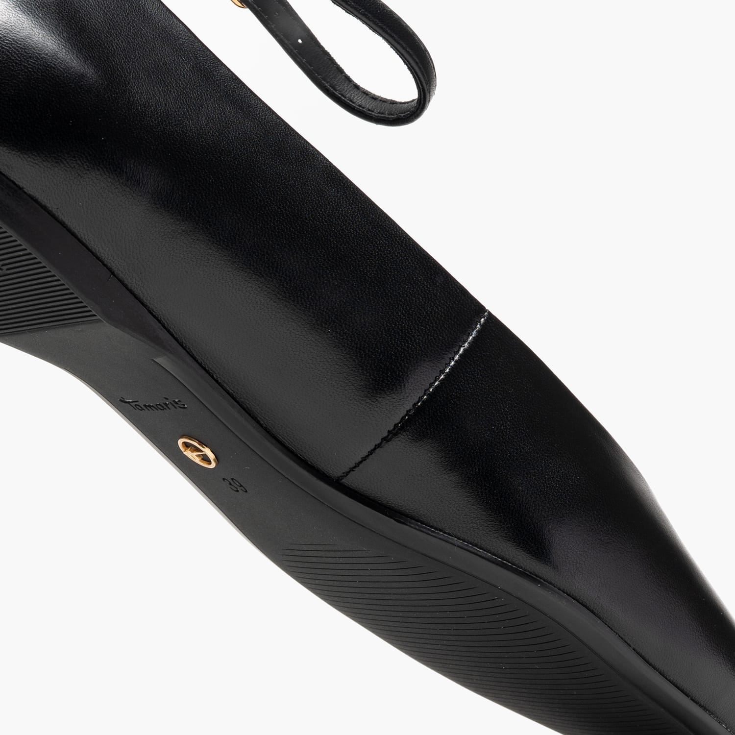 Tamaris 22161-Black