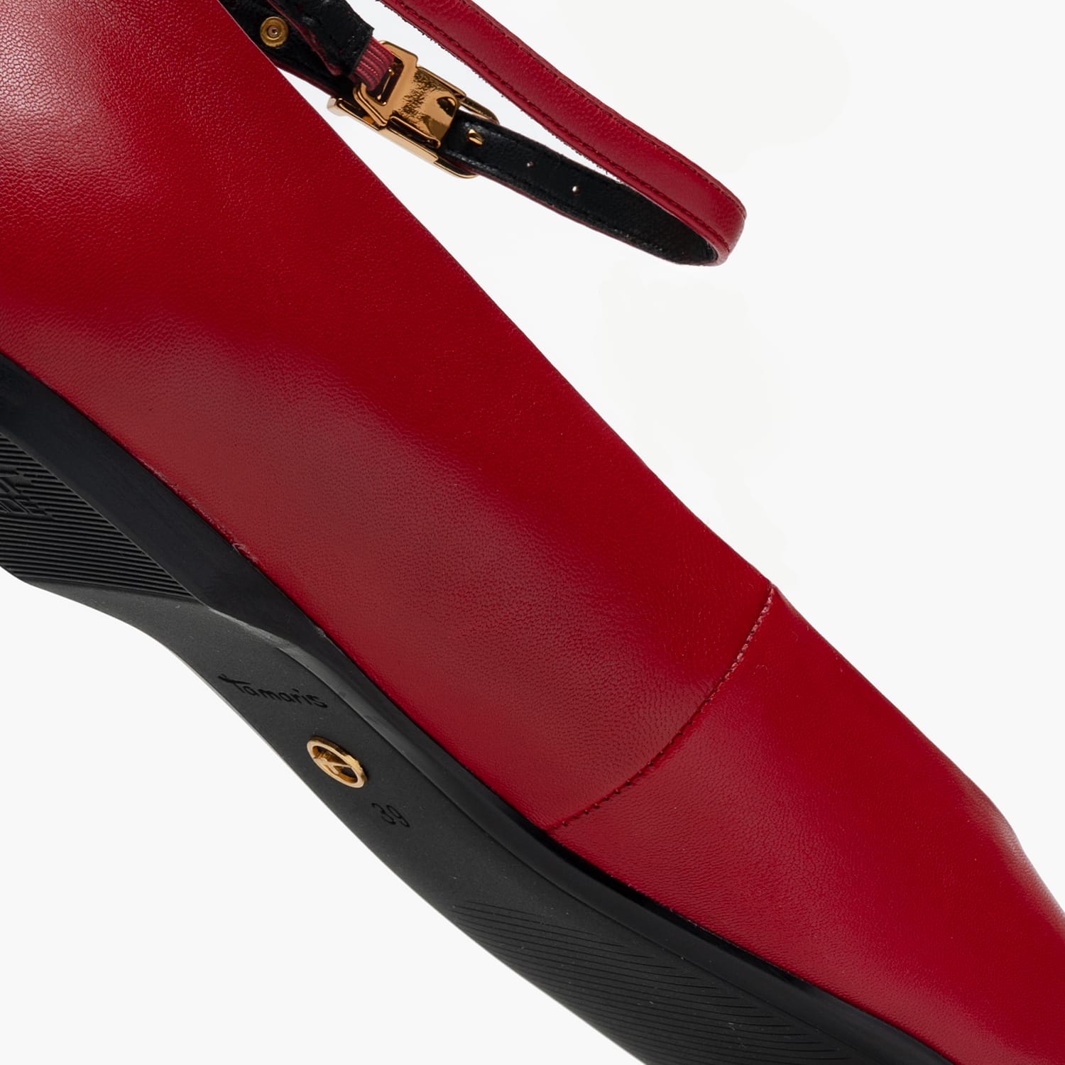 Tamaris 22161-Red