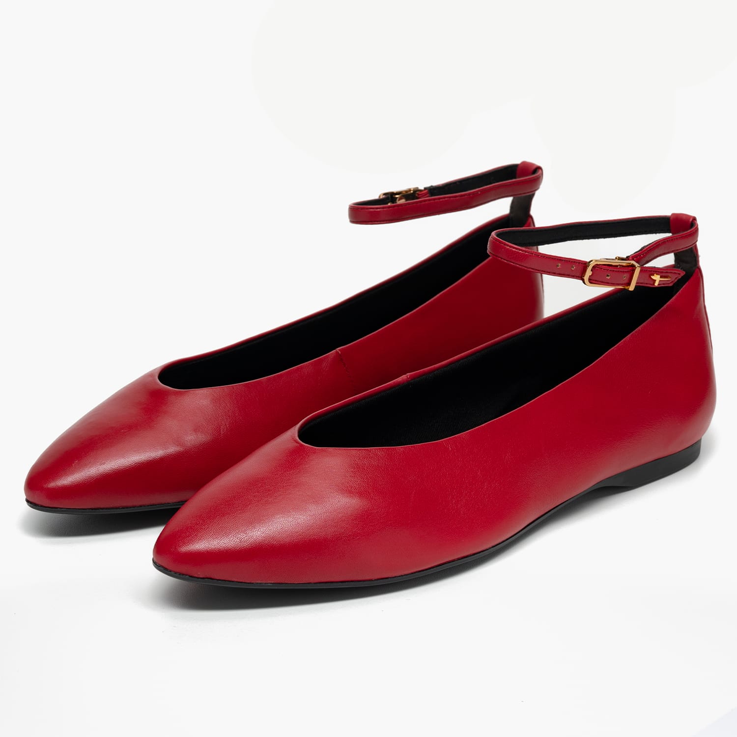 Tamaris 22161-Red