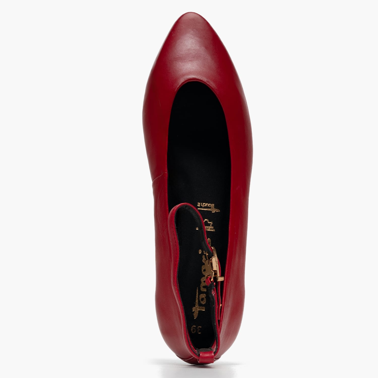 Tamaris 22161-Red