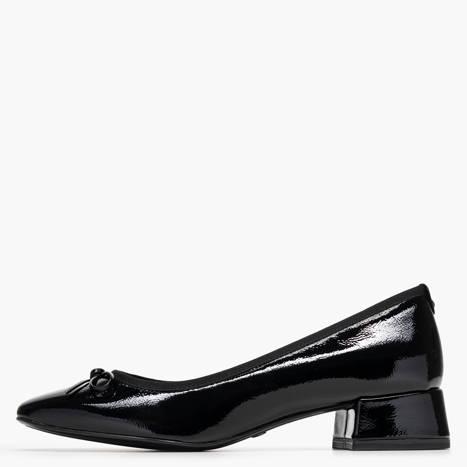 Tamaris 22301 Γυναικεία Γόβα & Peeptoe Χαμηλή