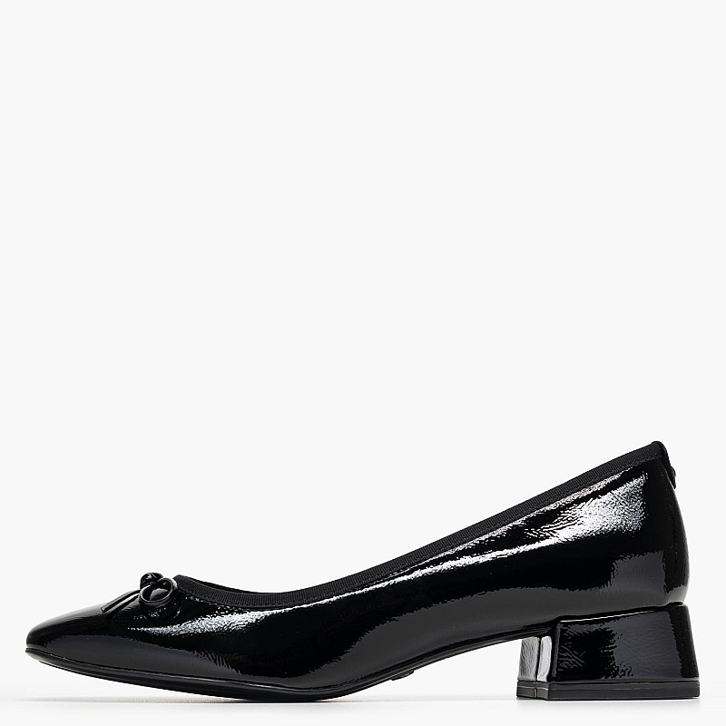 Tamaris 22301 Γυναικεία Γόβα & Peeptoe Χαμηλή