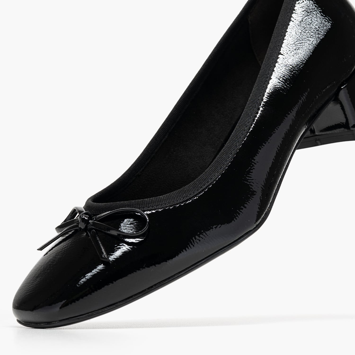 Tamaris 22301 Γυναικεία Γόβα & Peeptoe Χαμηλή