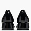 Tamaris 22301 Γυναικεία Γόβα & Peeptoe Χαμηλή Tamaris 22301-Black