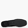 Tamaris 22301 Γυναικεία Γόβα & Peeptoe Χαμηλή Tamaris 22301-Black