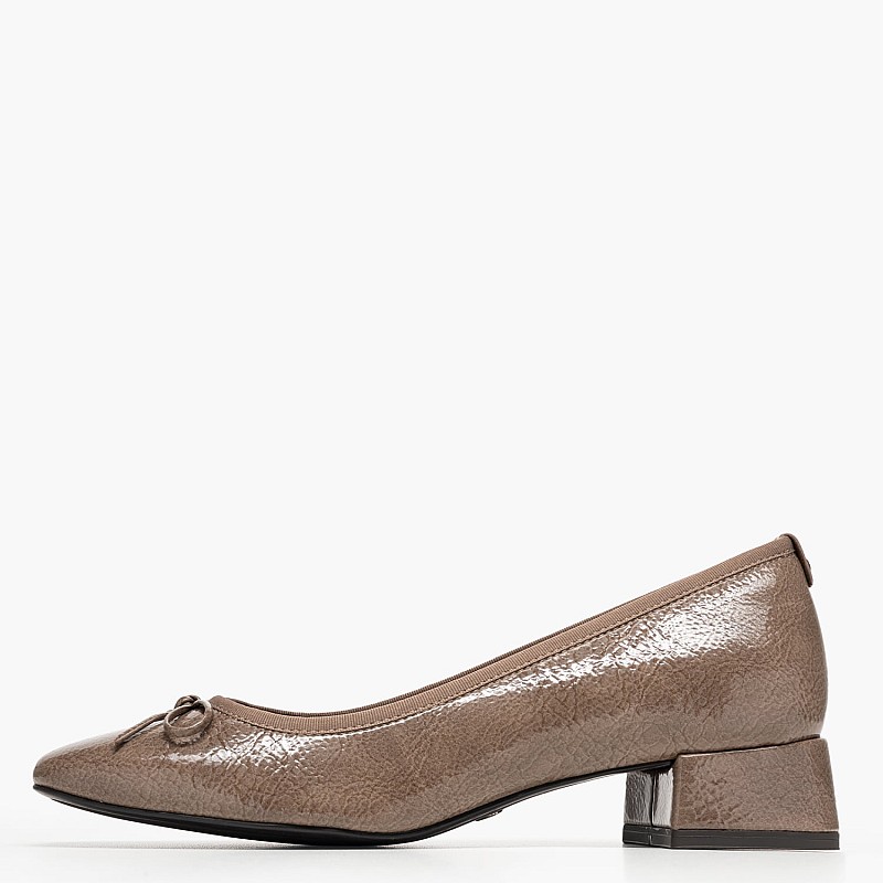 Tamaris 22301 Γυναικεία Γόβα & Peeptoe Χαμηλή