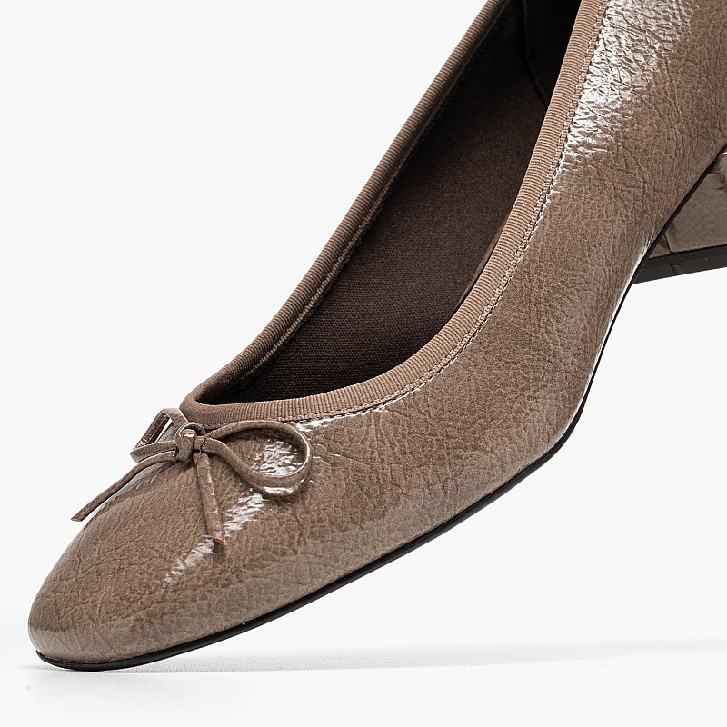 Tamaris 22301 Γυναικεία Γόβα & Peeptoe Χαμηλή