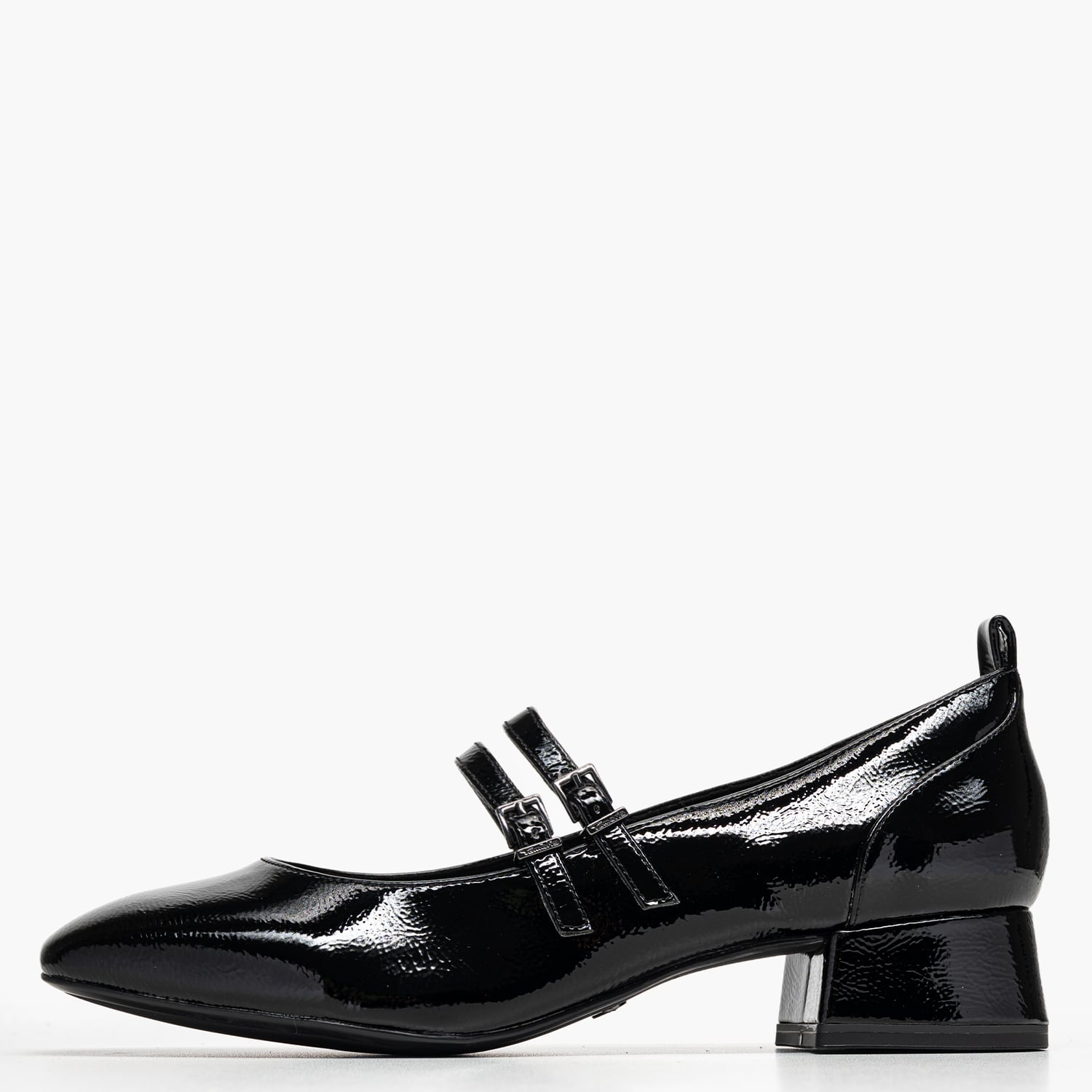 Tamaris 22318 Γυναικεία Γόβα & Peeptoe Χαμηλή