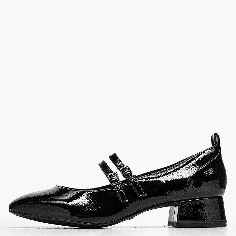 Tamaris 22318 Γυναικεία Γόβα & Peeptoe Χαμηλή