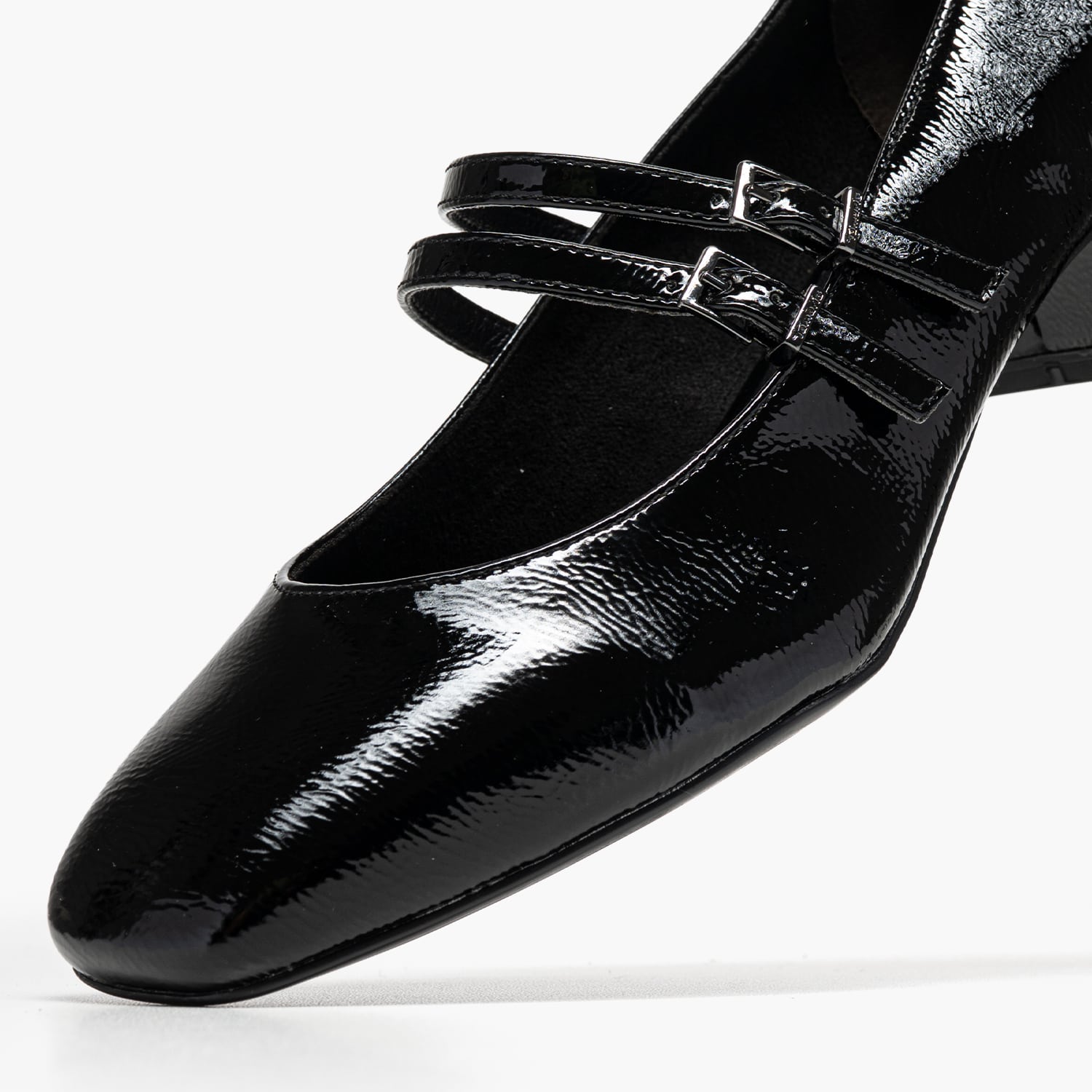 Tamaris 22318 Γυναικεία Γόβα & Peeptoe Χαμηλή