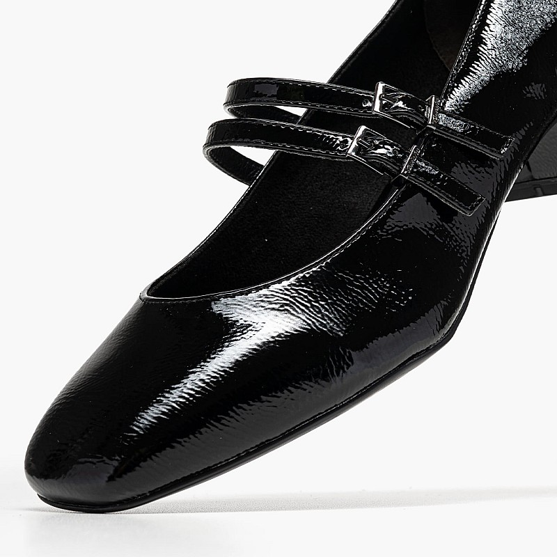 Tamaris 22318 Γυναικεία Γόβα & Peeptoe Χαμηλή