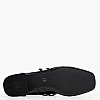 Tamaris 22318 Γυναικεία Γόβα & Peeptoe Χαμηλή Tamaris 22318-Black