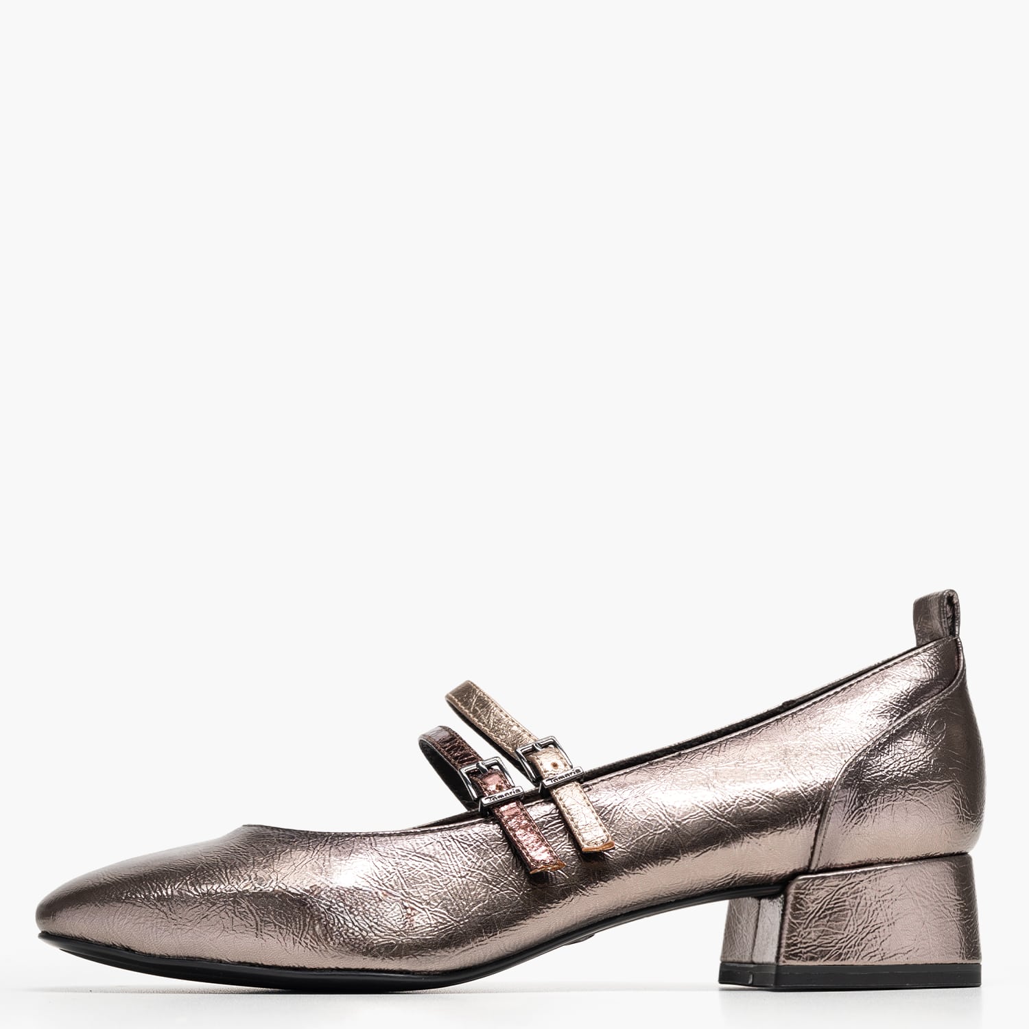 Tamaris 22318 Γυναικεία Γόβα & Peeptoe Χαμηλή