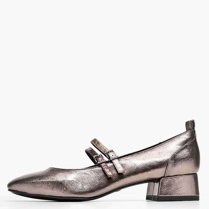 Tamaris 22318 Γυναικεία Γόβα & Peeptoe Χαμηλή