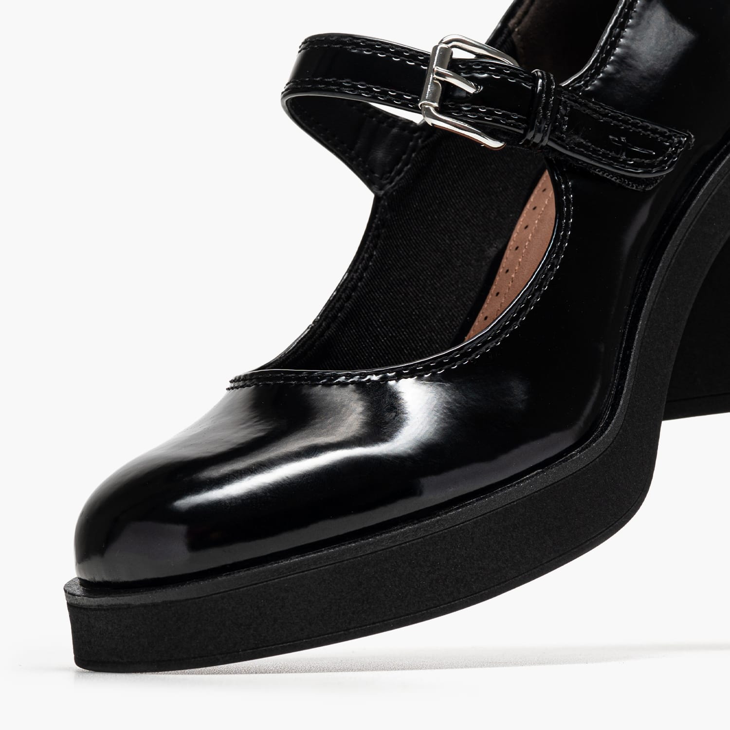 Tamaris 22409 Γυναικεία Γόβα & Peeptoe Χαμηλή