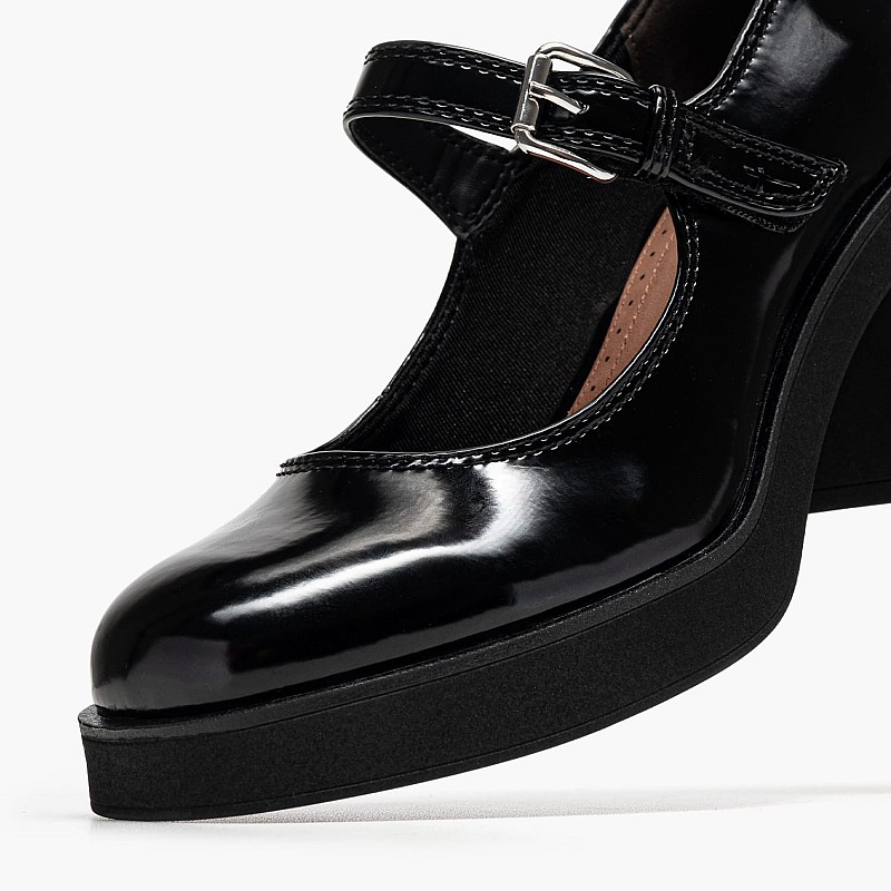 Tamaris 22409 Γυναικεία Γόβα & Peeptoe Χαμηλή