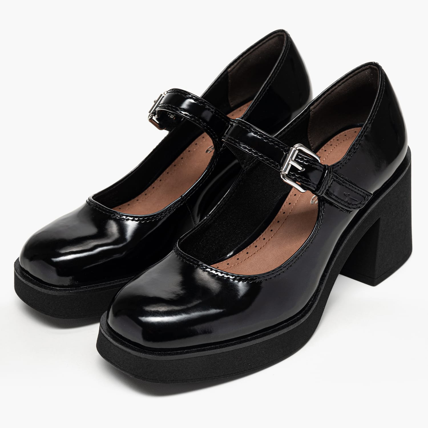 Tamaris 22409-Black
