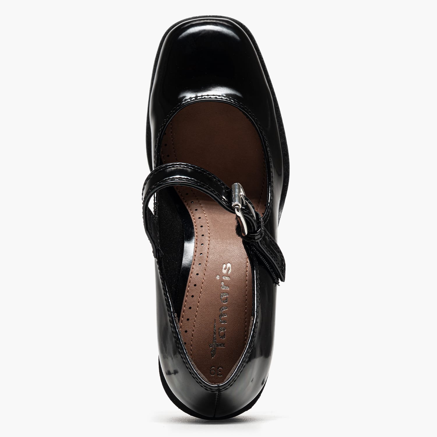 Tamaris 22409-Black