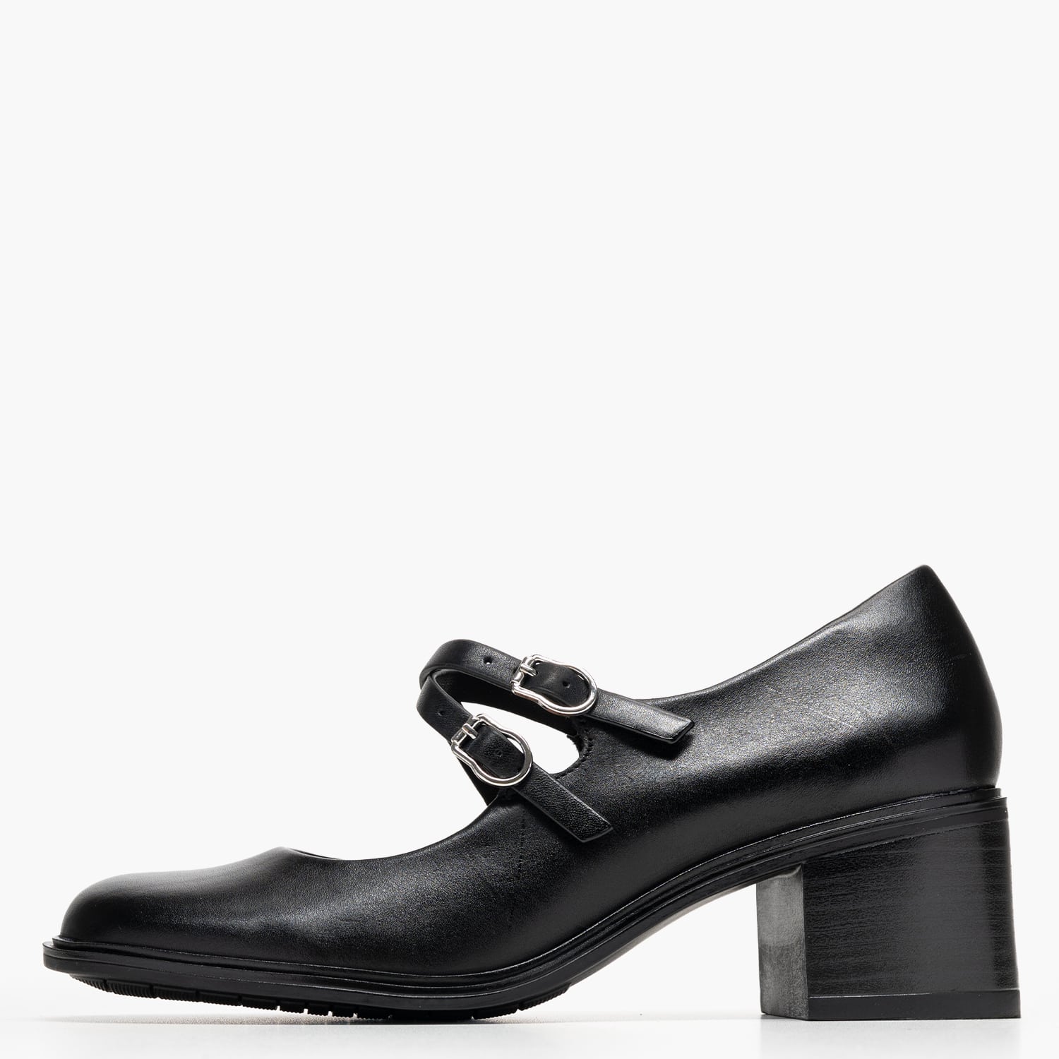 Tamaris 22411 Γυναικεία Γόβα & Peeptoe Χαμηλή Tamaris 22411-Black