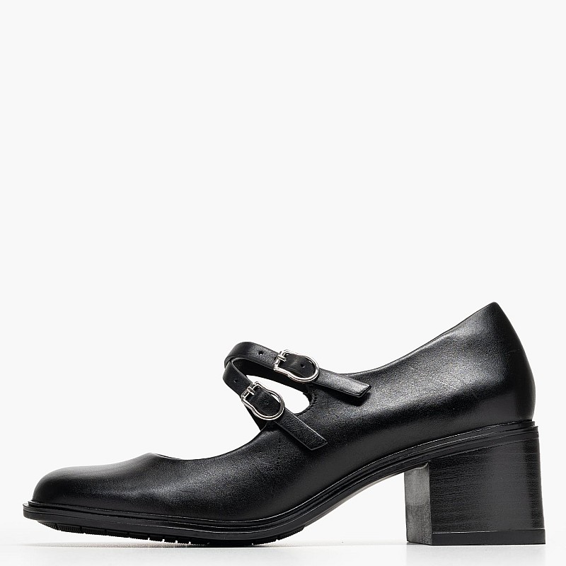Tamaris 22411 Γυναικεία Γόβα & Peeptoe Χαμηλή