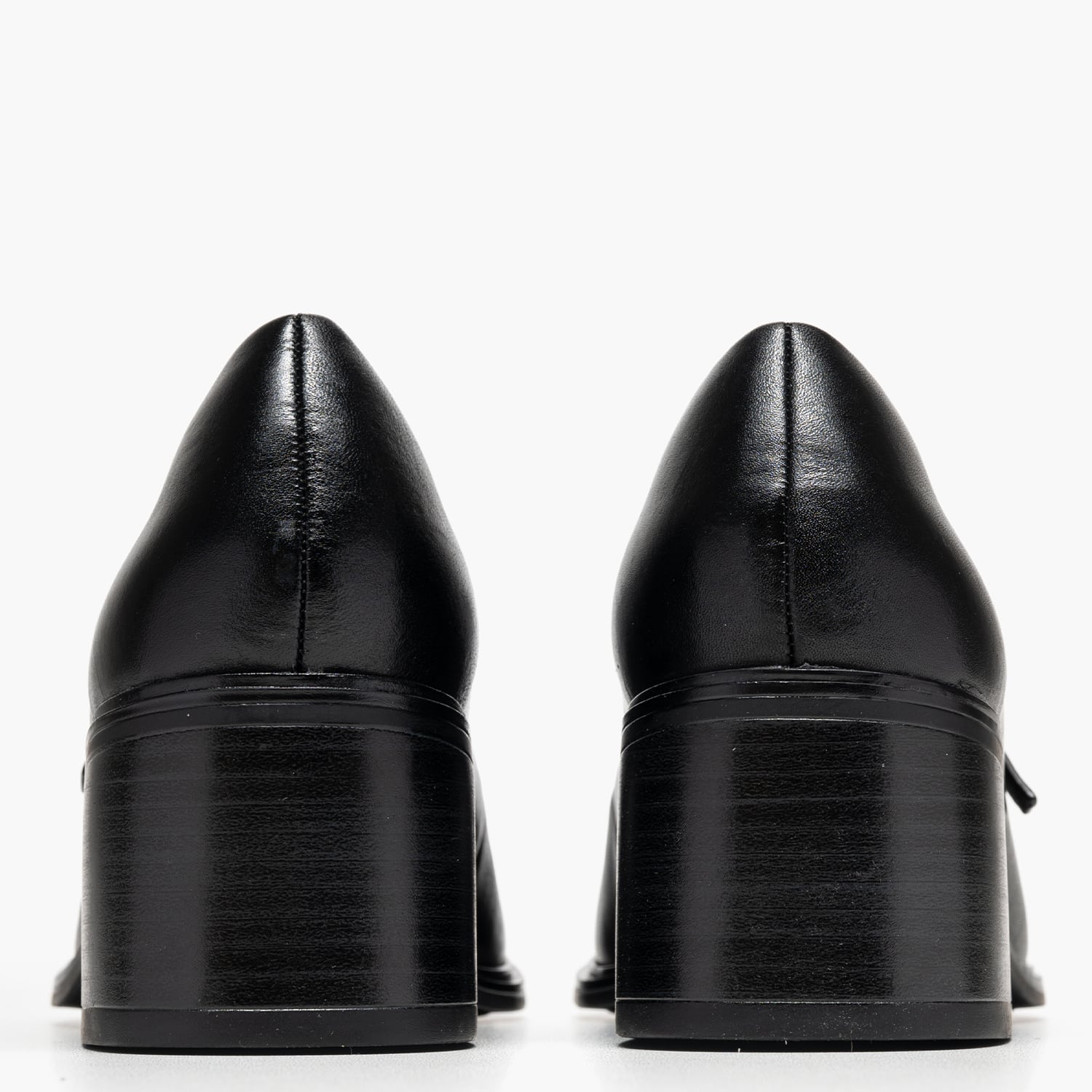 Tamaris 22411 Γυναικεία Γόβα & Peeptoe Χαμηλή Tamaris 22411-Black