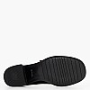 Tamaris 22411 Γυναικεία Γόβα & Peeptoe Χαμηλή Tamaris 22411-Black