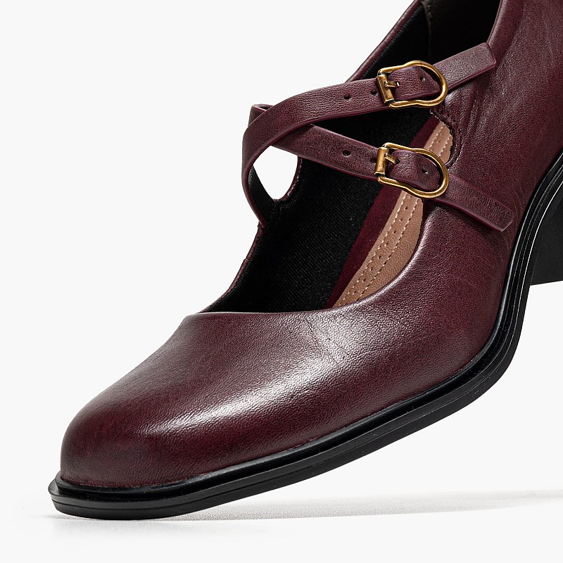 Tamaris 22411 Women's Pump & Peeptoe Low