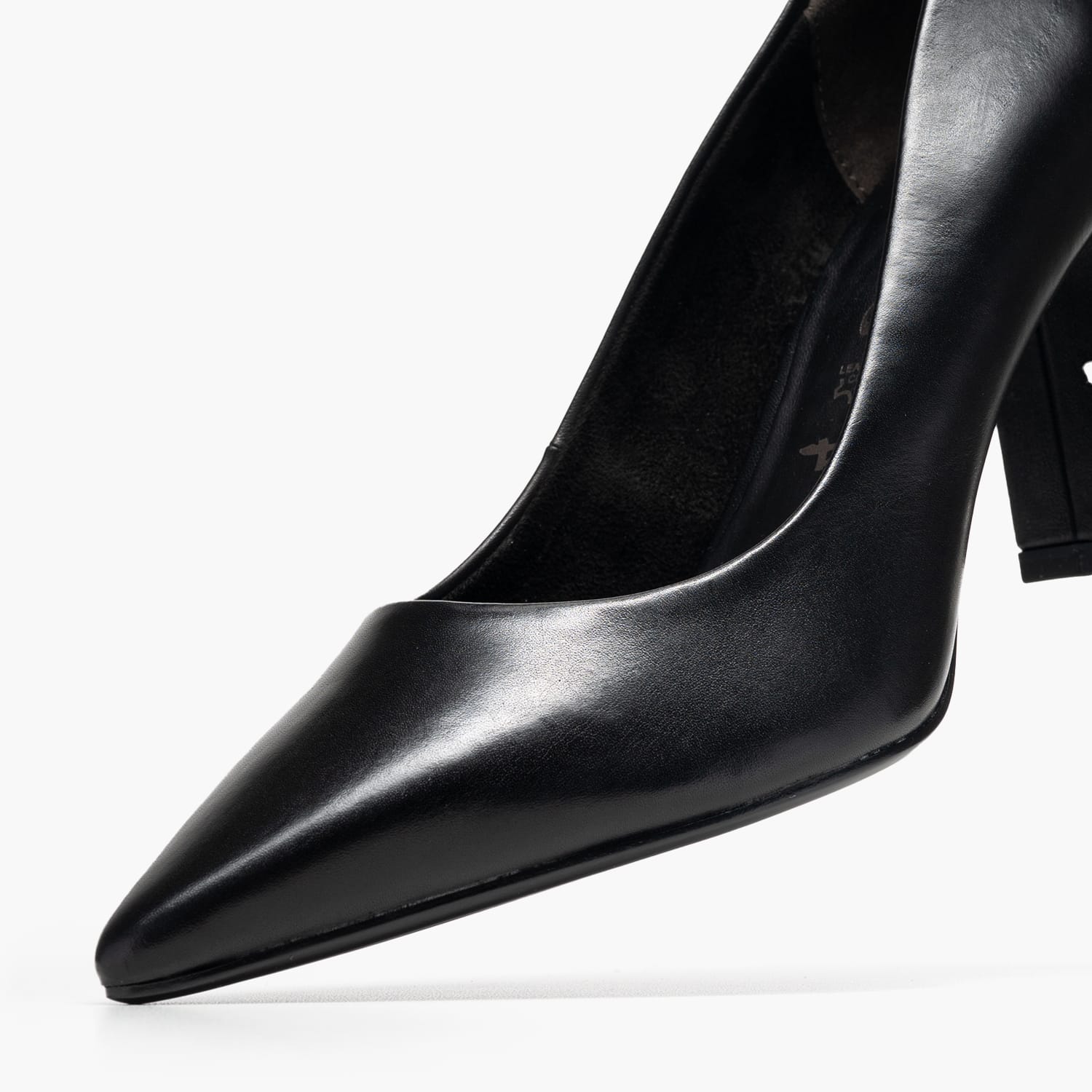Tamaris 22427 Γυναικεία Γόβα & Peeptoe Χαμηλή