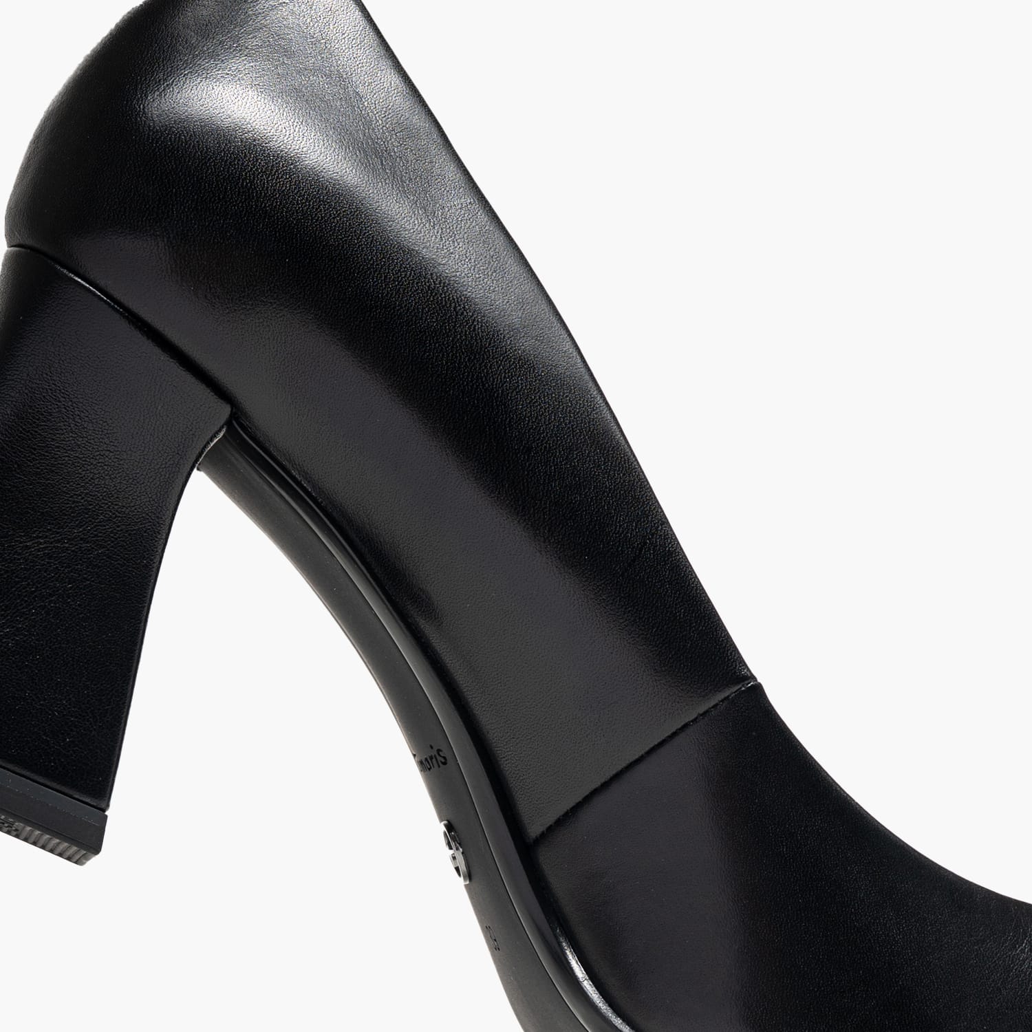 Tamaris 22427-Black