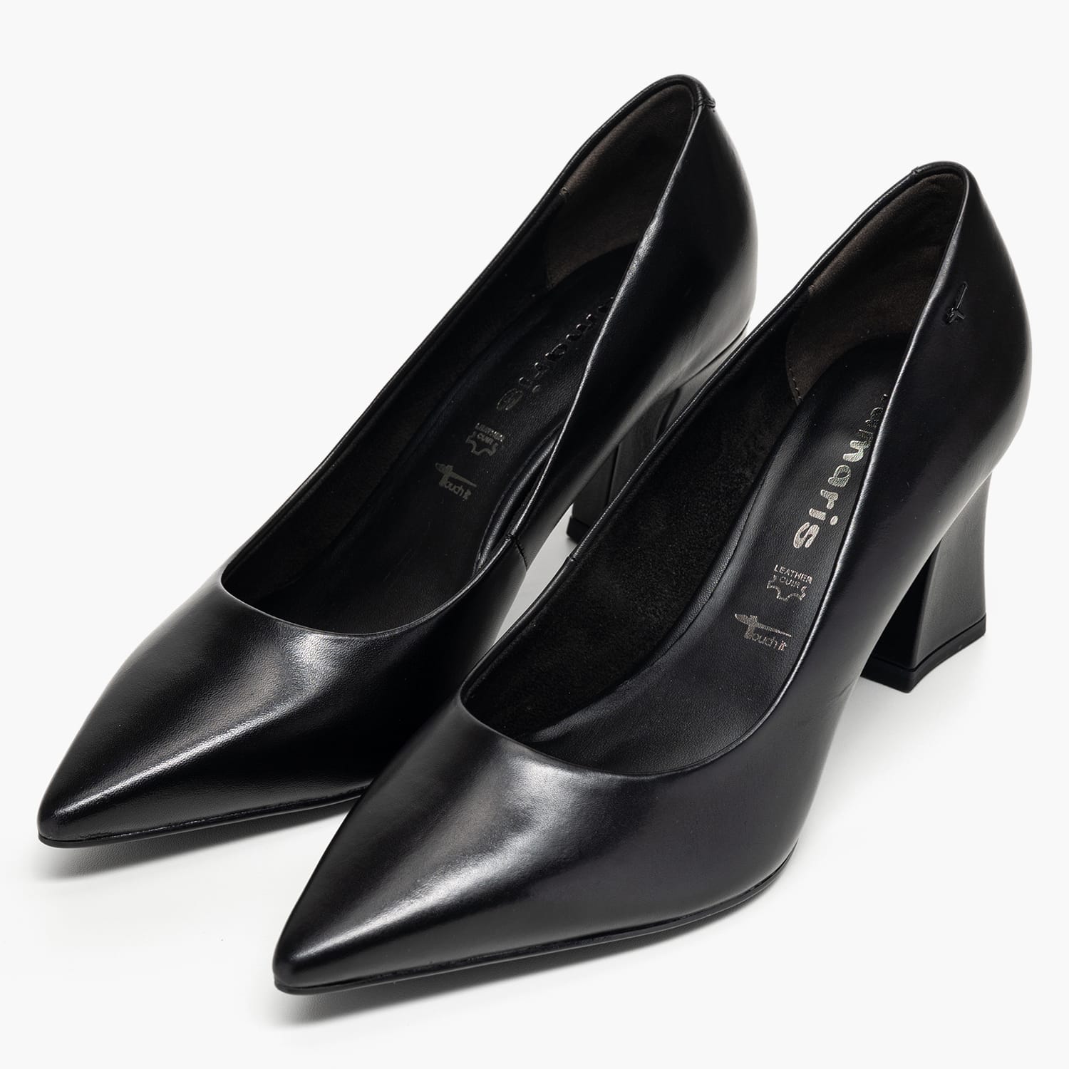 Tamaris 22427-Black