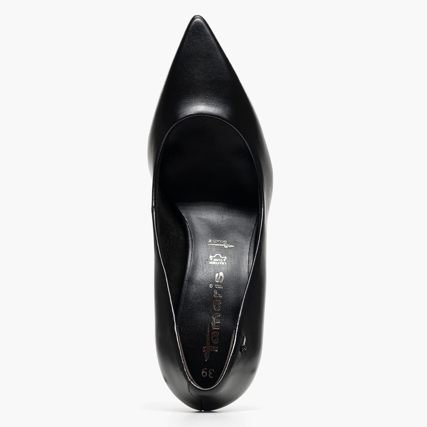 Tamaris 22427-Black