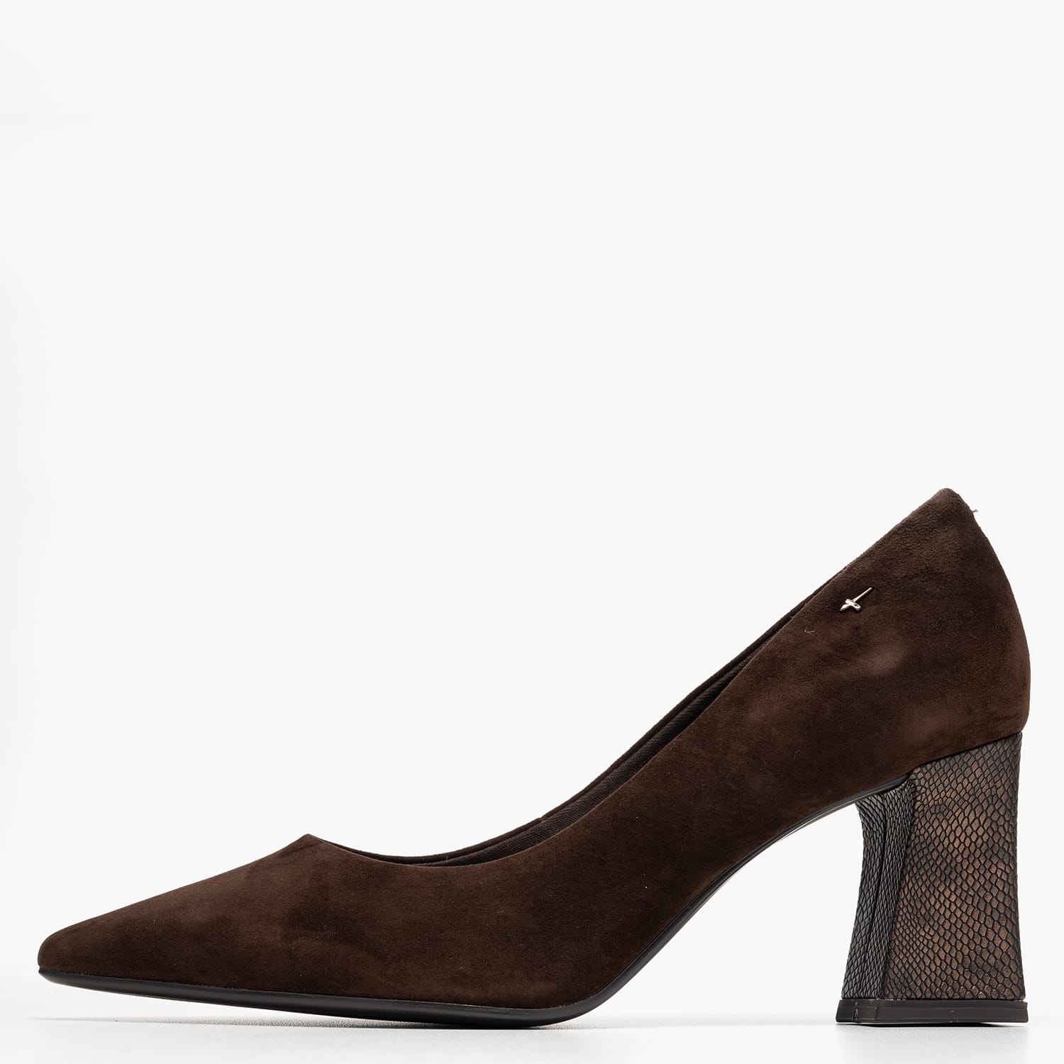 Tamaris 22427 Γυναικεία Γόβα & Peeptoe Ψηλή