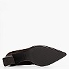 Tamaris 22427 Γυναικεία Γόβα & Peeptoe Ψηλή Tamaris 22427-Brown