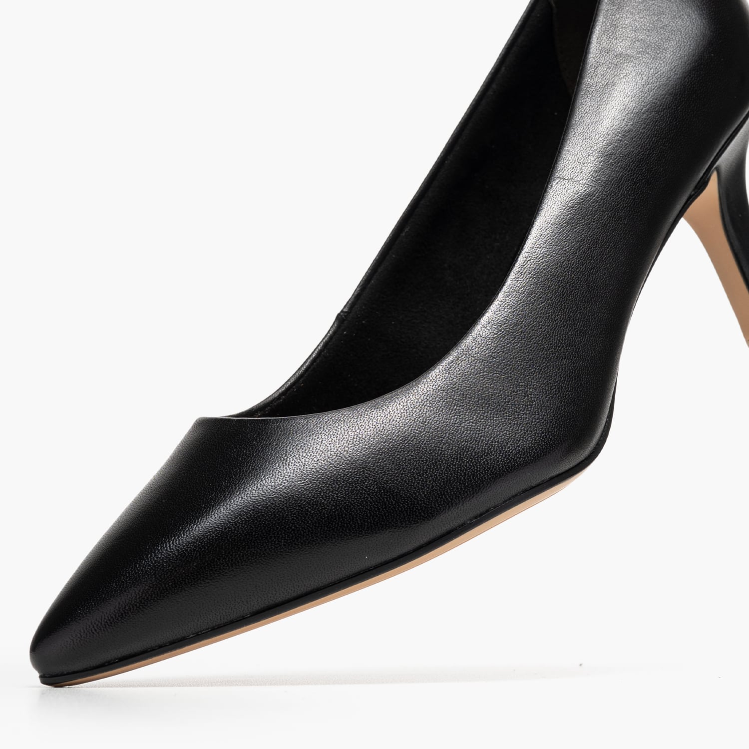 Tamaris 22434 Γυναικεία Γόβα & Peeptoe Χαμηλή