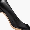Tamaris 22434 Γυναικεία Γόβα & Peeptoe Χαμηλή Tamaris 22434-Black