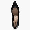 Tamaris 22434 Γυναικεία Γόβα & Peeptoe Χαμηλή Tamaris 22434-Black