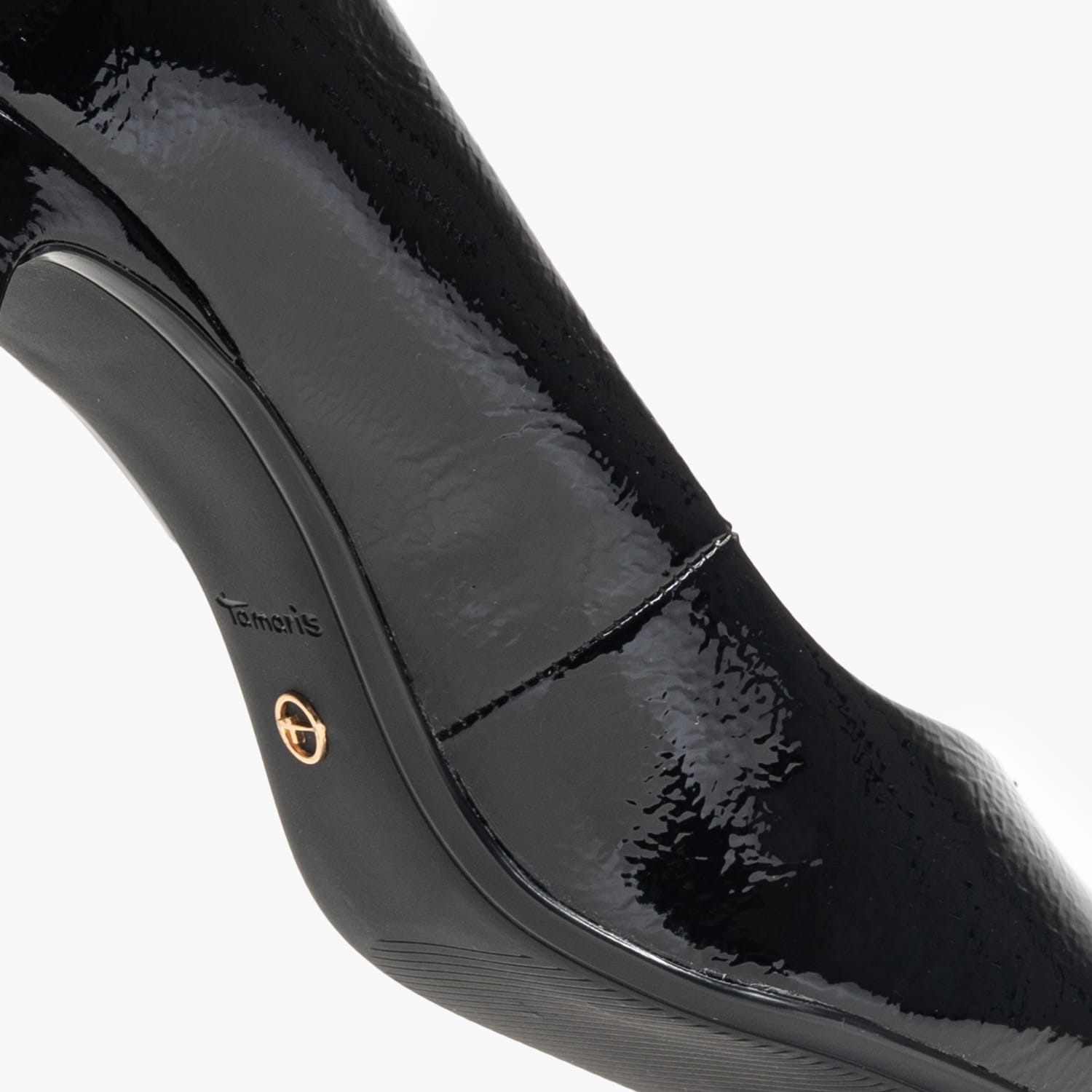 Tamaris 22452 Γυναικεία Γόβα & Peeptoe Χαμηλή