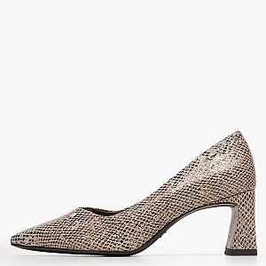 Tamaris 22453 Women's Pump & Peeptoe Low