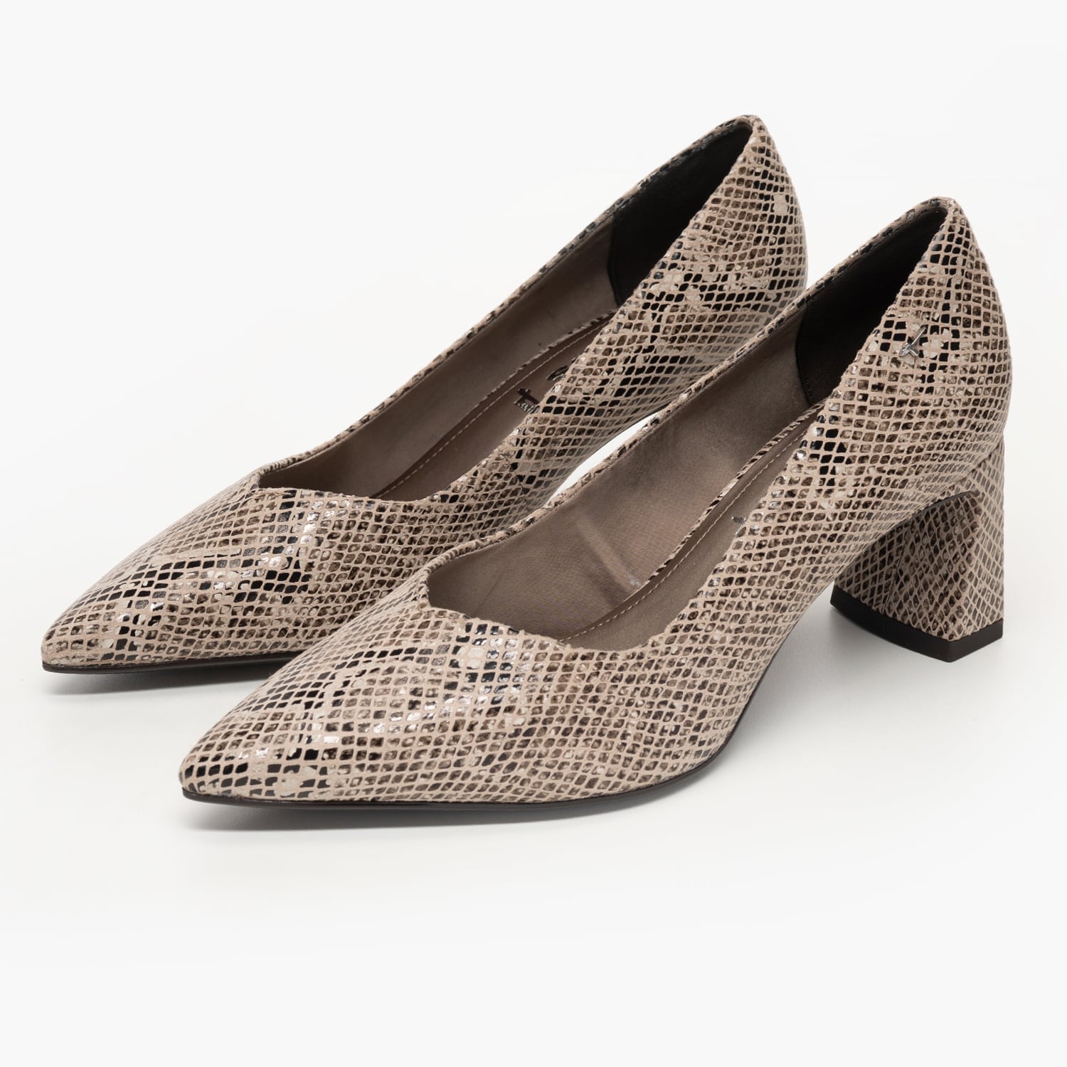 Tamaris 22453-Beige