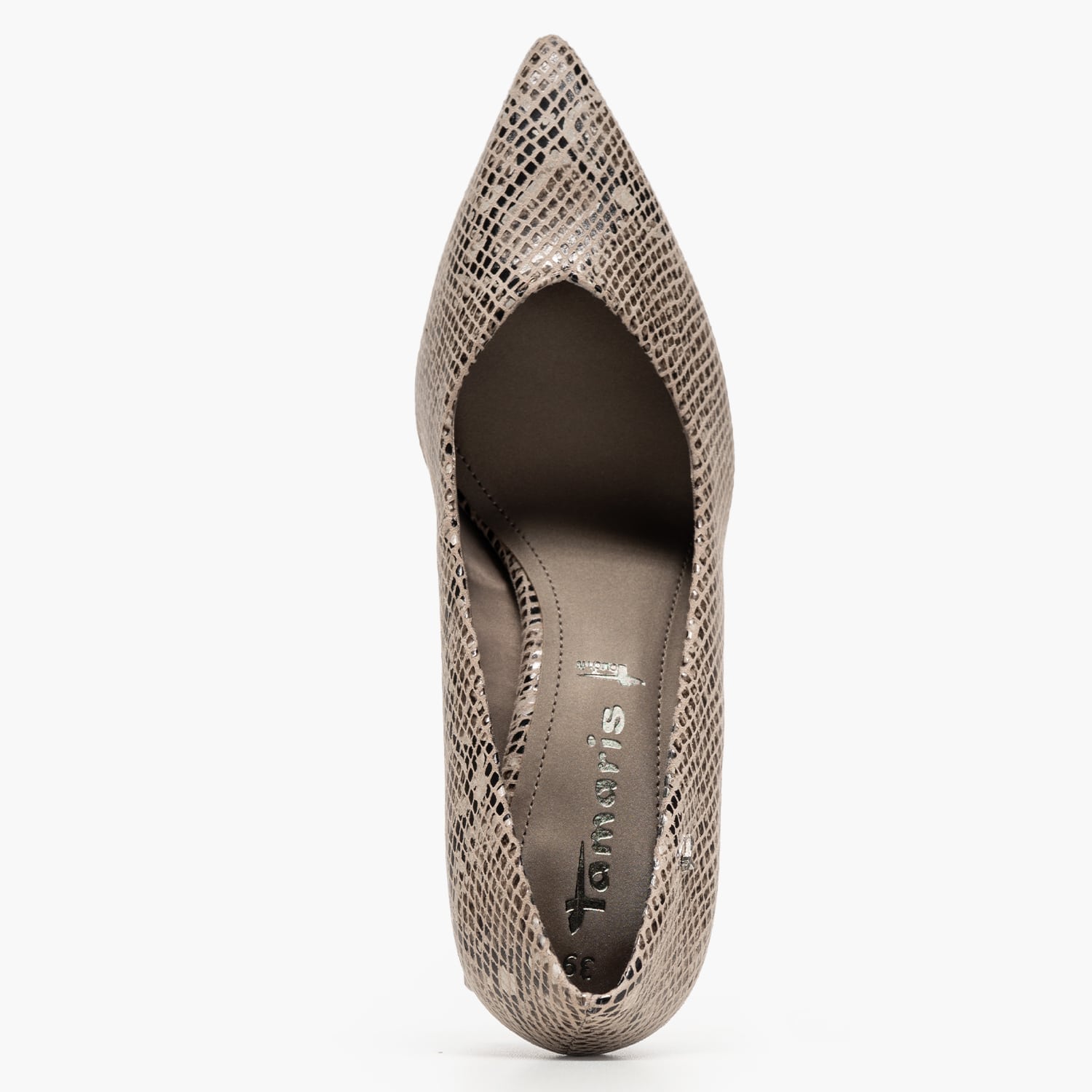 Tamaris 22453-Beige